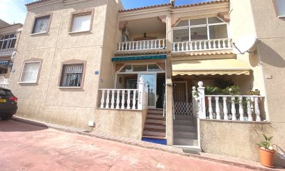 Apartment - Flat - Brukte eiendommer - Algorfa - SVI-74674