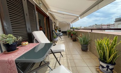 Apartment - Flat - Brukte eiendommer - Almoradí - Center