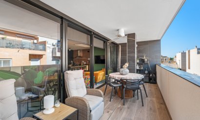 Apartment - Flat - Brukte eiendommer - Formentera del Segura - Formentera de Segura