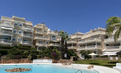 Apartment - Flat - Brukte eiendommer - Guardamar del Segura - Balcón al Mar