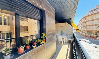 Apartment - Flat - Brukte eiendommer - La Mata - La Mata