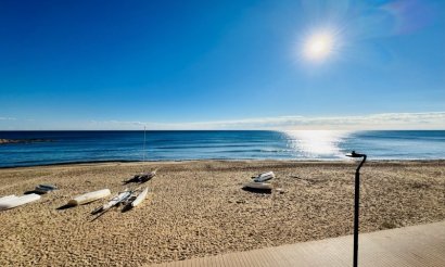 Apartment - Flat - Brukte eiendommer - La Mata - La Mata