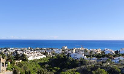 Apartment - Flat - Brukte eiendommer - La Mata - La Mata