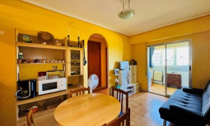 Apartment - Flat - Brukte eiendommer - La Mata - Puerto Romano