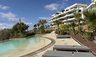 Apartment - Flat - Brukte eiendommer - Las Colinas Golf Resort - Las Colinas Golf