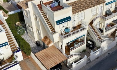 Apartment - Flat - Brukte eiendommer - Playa Flamenca - Playa Flamenca