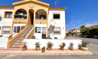 Apartment - Flat - Brukte eiendommer - Playa Flamenca - Playa Flamenca