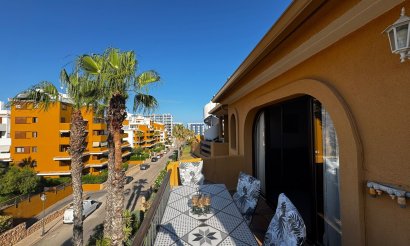 Apartment - Flat - Brukte eiendommer - Punta Prima - Punta Prima