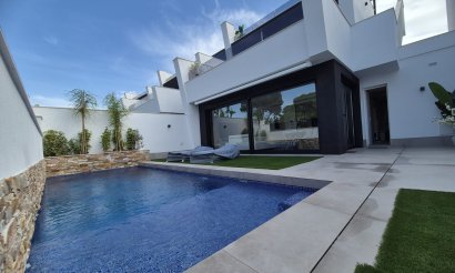 Apartment - Flat - Brukte eiendommer - San Javier - Santiago de la Ribera