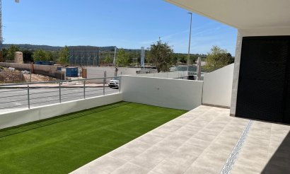 Apartment - Flat - Brukte eiendommer - San Miguel de Salinas - San Miguel De Salinas