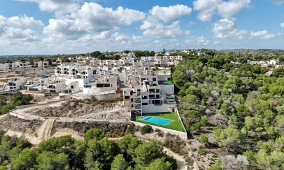 Apartment - Flat - Brukte eiendommer - San Miguel de Salinas - San Miguel De Salinas