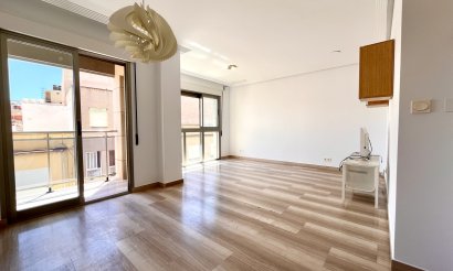 Apartment - Flat - Brukte eiendommer - Santa Pola - Santa Pola