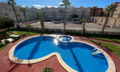 Apartment - Flat - Brukte eiendommer - Torrevieia - Comunidad Valenciana