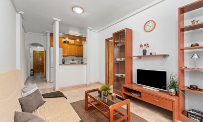 Apartment - Flat - Brukte eiendommer - Torrevieia - Parque de las Naciones