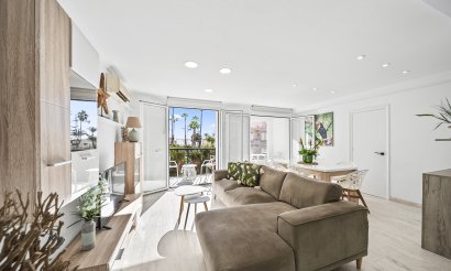 Apartment - Flat - Brukte eiendommer - Torrevieia - Puerto