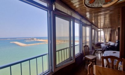 Apartment - Flat - Brukte eiendommer - Torrevieia - Torrevieja