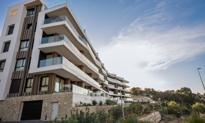 Apartment - Flat - Brukte eiendommer - Villajoyosa - Villajoyosa