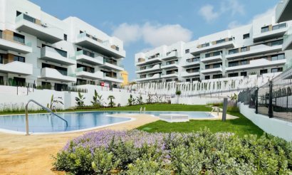 Apartment - Flat - Brukte eiendommer - Villamartin - Villamartin