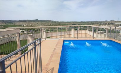 Apartment - Flat - Neubau - San Miguel de Salinas - San Miguel De Salinas
