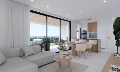 Apartment - Flat - New Build - Guardamar del Segura - Guardamar del Segura