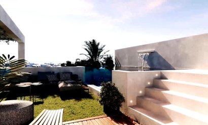 Apartment - Flat - Новостройка - Torrevieia - Center