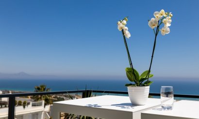 Apartment - Flat - Nueva construcción  - Santa Pola - Gran Alacant