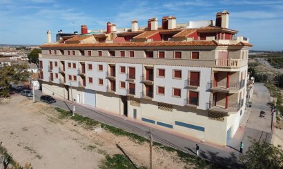 Apartment - Flat - Ny bygg - Avileses - pueblo
