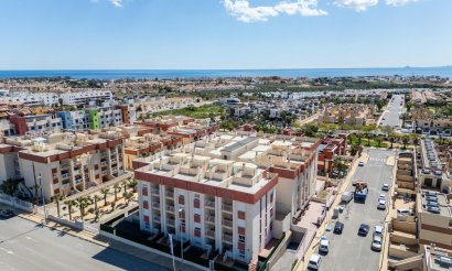 Apartment - Flat - Ny bygg - Orihuela Costa - Lomas De Cabo Roig