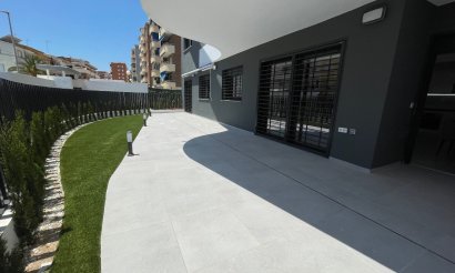 Apartment - Flat - Ny bygg - Orihuela Costa - Punta Prima