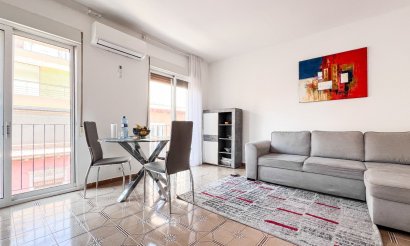 Apartment - Flat - Resale - Alicante - Center