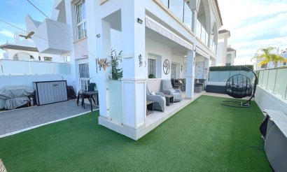 Apartment - Flat - Resale - Ciudad Quesada - Doña pepa