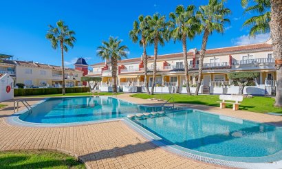 Apartment - Flat - Resale - Ciudad Quesada - SBB-89282