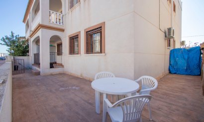 Apartment - Flat - Resale - Daya Vieja - Daya Vieja