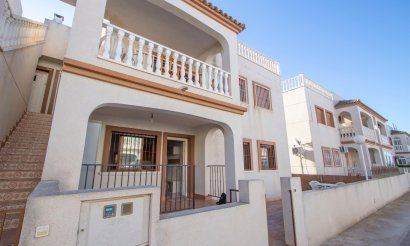 Apartment - Flat - Resale - Daya Vieja - Daya Vieja