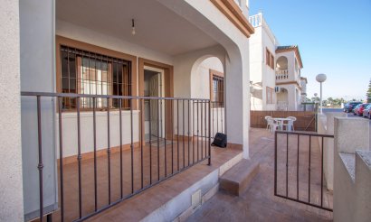 Apartment - Flat - Resale - Daya Vieja - Daya Vieja