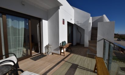 Apartment - Flat - Resale - Entre Naranjo - Vistabella Golf - Entre Naranjos