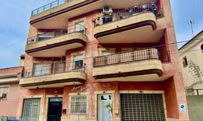 Apartment - Flat - Resale - Formentera del Segura - Formentera de Segura