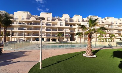 Apartment - Flat - Resale - Guardamar del Segura - El Raso