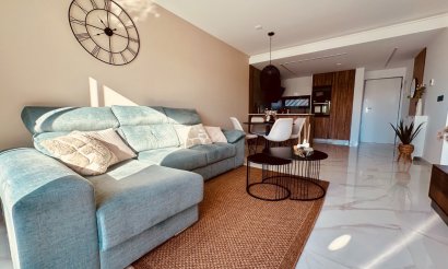 Apartment - Flat - Resale - Guardamar del Segura - El Raso