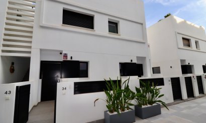 Apartment - Flat - Resale - Guardamar del Segura - Guardamar del Segura