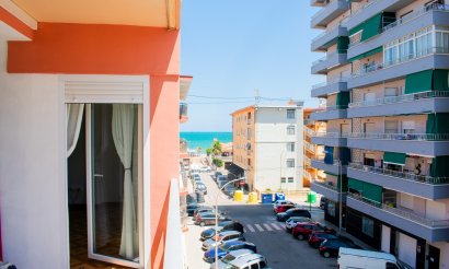 Apartment - Flat - Resale - Miramar - Miramar