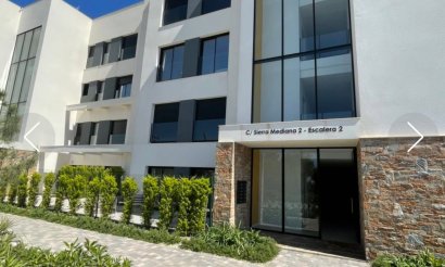 Apartment - Flat - Resale - Orihuela Costa - Las Colinas Golf