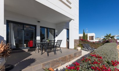 Apartment - Flat - Resale - Orihuela Costa - Las Ramblas