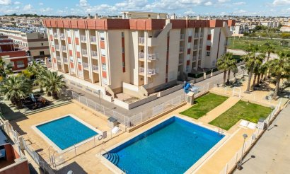 Apartment - Flat - Resale - Orihuela Costa - Lomas De Cabo Roig