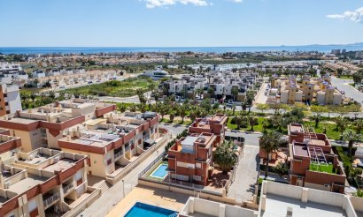 Apartment - Flat - Resale - Orihuela Costa - Lomas De Cabo Roig