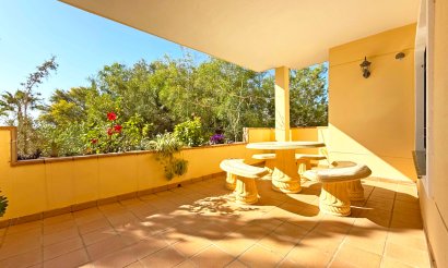 Apartment - Flat - Resale - Orihuela Costa - Lomas de Campoamor