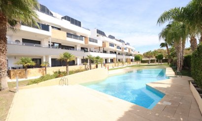 Apartment - Flat - Resale - Orihuela Costa - Orihuela Costa