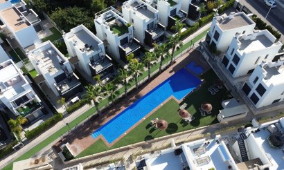 Apartment - Flat - Resale - Orihuela Costa - Punta Prima