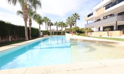 Apartment - Flat - Resale - Orihuela Costa - SIH-67716