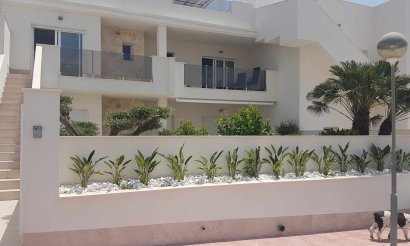 Apartment - Flat - Resale - Orihuela Costa - Villamartin